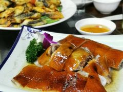 烧鹅-绿雅居原生态农庄(小涌店)