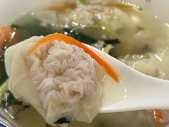 -长人馄饨铺(解放街店)