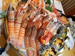 -吉兆·料理(红梅南路店)