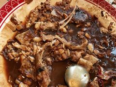 -旺顺阁·北京菜(北辰上品+)