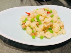 -红厨巷·淮扬菜(熙南里店)