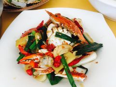 -真味馆(侨港碧海银滩店)