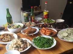 -麦当劳(金狮广场店)