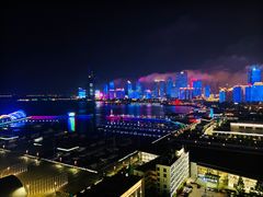 -VENU+海景酒廊