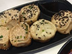 -小杨生煎(火车站北广场店)