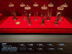 -北京大葆台遗址博物馆