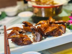 -快乐海鲜酒楼(滇池路店)