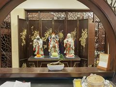 -杭州香格里拉·香宫中餐厅