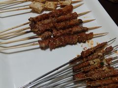 -三个大叔东北烧烤·砂锅菜(西三旗店)