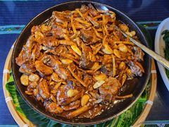 -甘家界牌柠檬鸭(青山店)