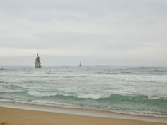-海云台海滩