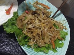 chao he fen-泰阁暹罗餐厅(万达店)