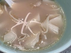 -萧记三鲜烩面(商务外环店)