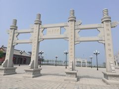 -天津妈祖文化园