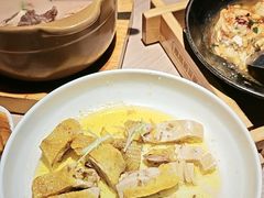 -客家班·客家菜(嘉禾金铂店)