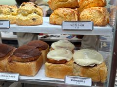 -CHOCMONS巧克怪兽(屏风街店)