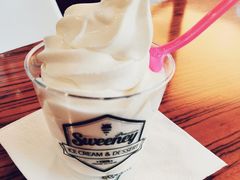 -Sweeney冰淇淋