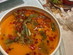 -阿巧一号私房菜(止园路店)