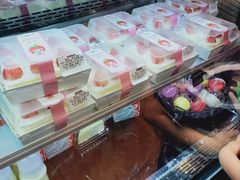 -龙山村烘焙工坊(杨庄店)