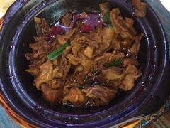 -自游人·美食一楼·地道徽菜(三十年名店)