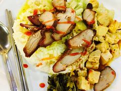 -第四食堂(中国海洋大学店)