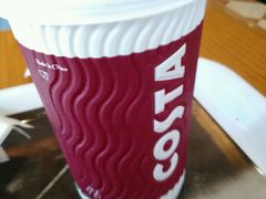 -COSTA COFFEE(成都来福士店)