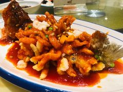 -锡和无锡菜(景丽苑店)