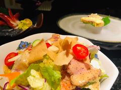 -無境·匠心日本料理(汉街店)