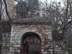 -井塘古村