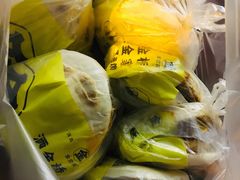 -老金家蛋菜夹馍(西安总店)