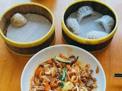 -如轩·海鲜砂锅粥·潮汕菜(沿江东路店)