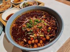 -芙蓉巷成都名小吃(丹尼斯2天地店)