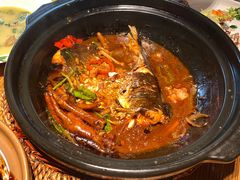 -周家二小姐的菜(西津渡店)