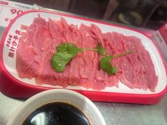 -燃计沙茶皇·香港沙茶火锅(人广旗舰店)