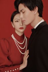 -日光视觉婚纱摄影(旗舰店)