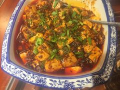 -杨记隆府(南坪店)