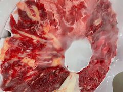 -潮牛壹号鲜牛肉火锅(世界城广场店)