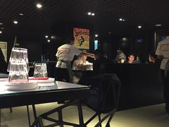 大堂-鱼酷活鱼烤鱼(昆明路店)