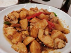 -北平小馆·烤鸭·家常菜(磨房北里店)