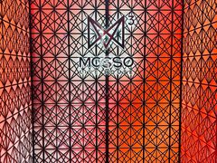 -MOSSO·Liveshow(M3香港广场店)