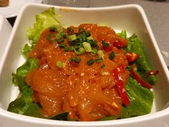 -海底捞火锅(南海万科广场店)