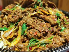 -春花民族美食(佳木斯总店)
