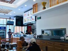 -小姜锅贴(凤凰街店)