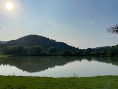 -南北湖风景区