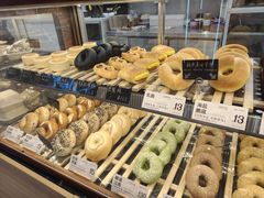 -One Bagel·一个贝果(凯德mall大峡谷店)