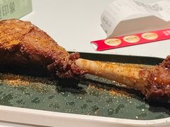 -清真·宁夏印象·盐池滩羊肉体验店(江宁路店)