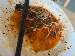 -林静小吃(复兴路店)