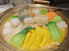 淮扬金牌全家福-大潮淮·淮扬菜(何园旗舰店)