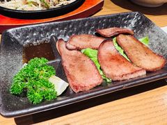 澳洲酱烤厚切上牛舌-天手古舞居酒屋(889广场店)