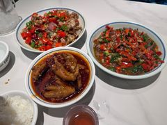 -欧记大排档·景德菜(上海首店)